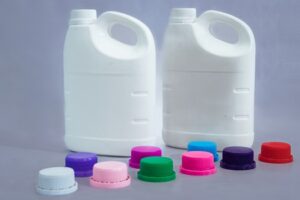 Does CaCO₃ Filler Enhance the Biodegradability of Plastics?