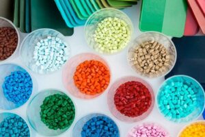 How to Choose the Best Color Masterbatch: 7 Key Criteria for Manufacturers