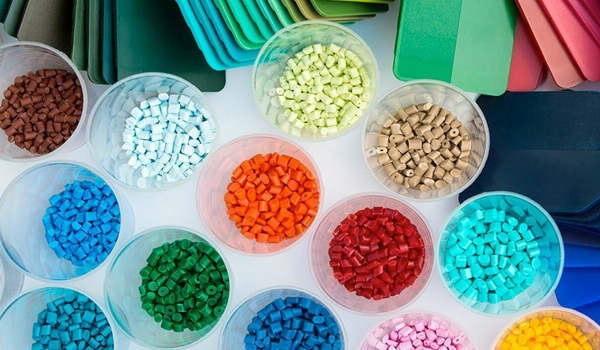 How to Choose the Best Color Masterbatch: 7 Key Criteria for Manufacturers